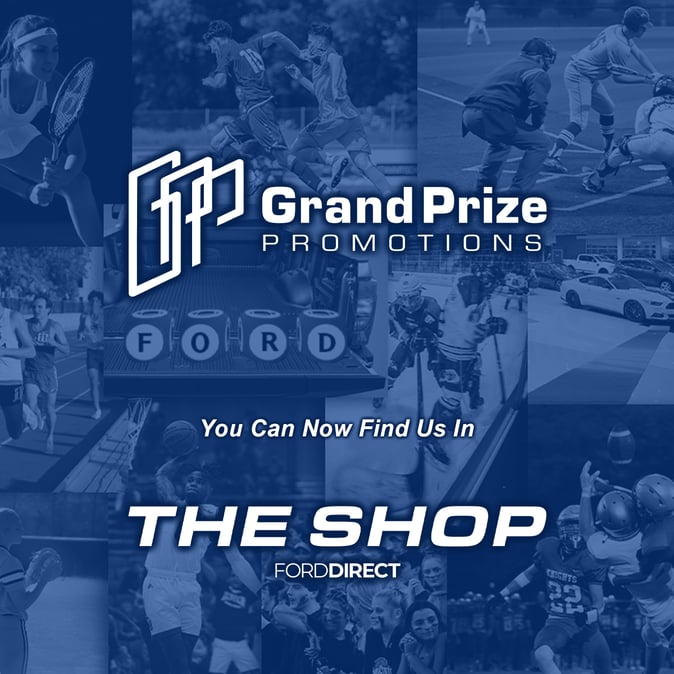 Prize Insurance for Ford and Lincoln | American Hole 'n One & Grand Prize Promotions