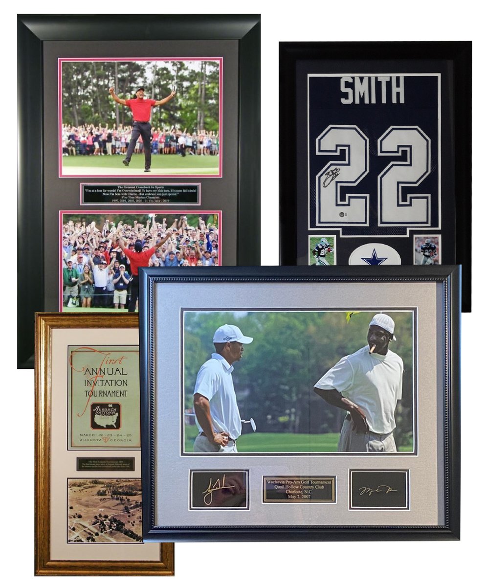 A-Town Authentics l American Hole-In-One