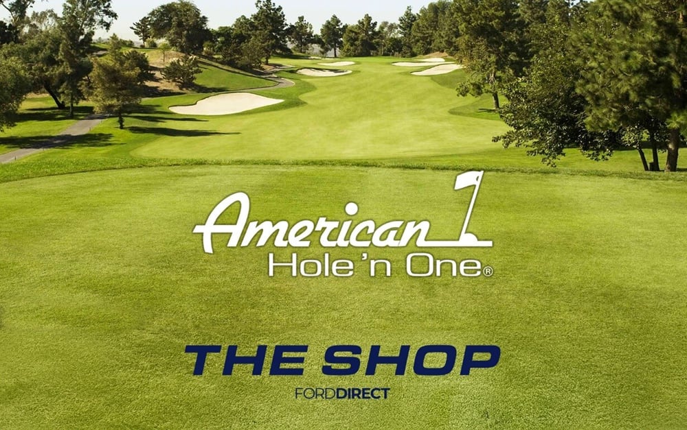 American Hole ‘n One Named Preferred Hole in One Insurance Provider for Ford Dealers and Lincoln Retailers
