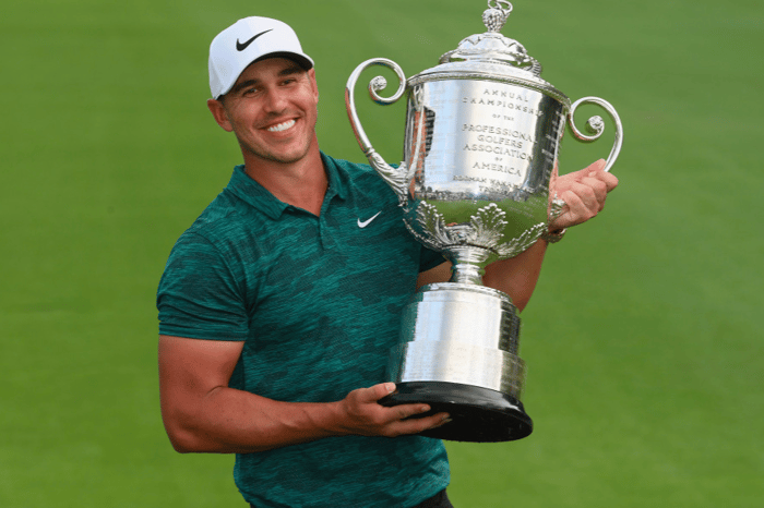 The PGA Championship: everything you need to know