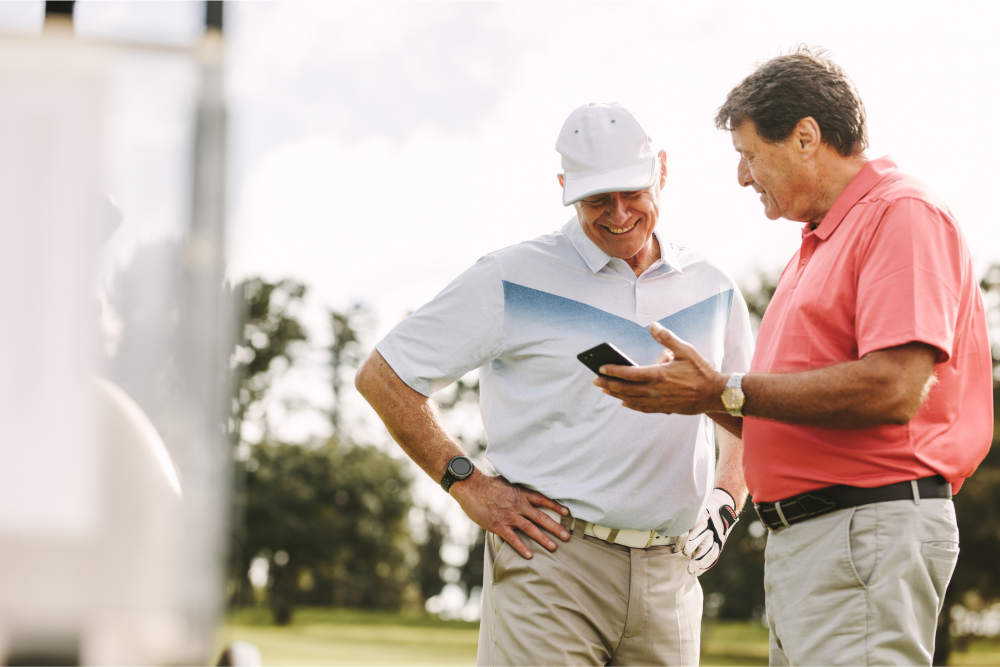 Top 3 Golfing Apps and Tournament Management Solutions