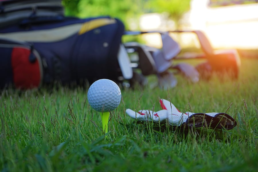 8 Golf Items Every Event Director Should Have Handy at a Golf Tournament