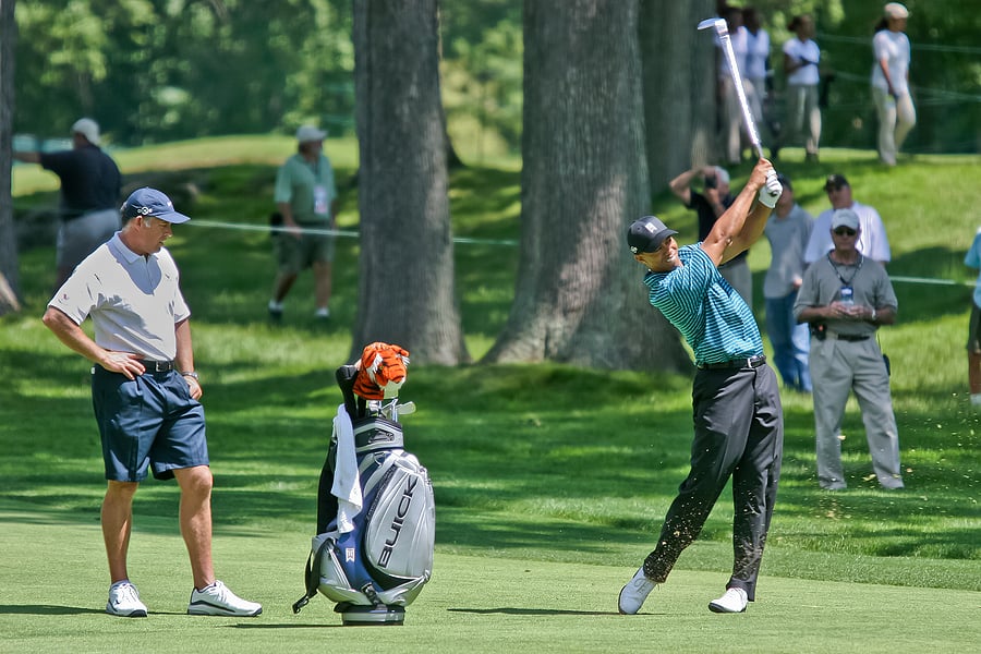 Everything You Need to Know About US Open Golf Tournament