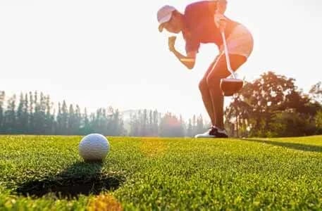 Five Ways to Impress When Hosting a Golf Event