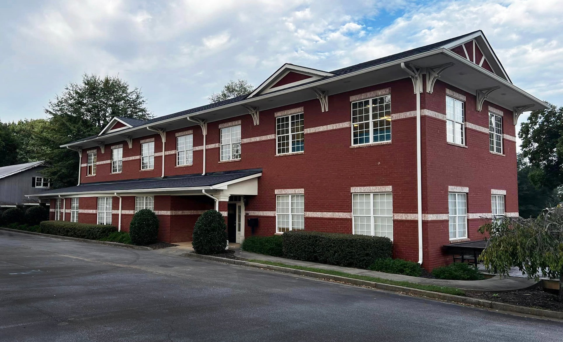 303 W. Shadburn Avenue Buford GA